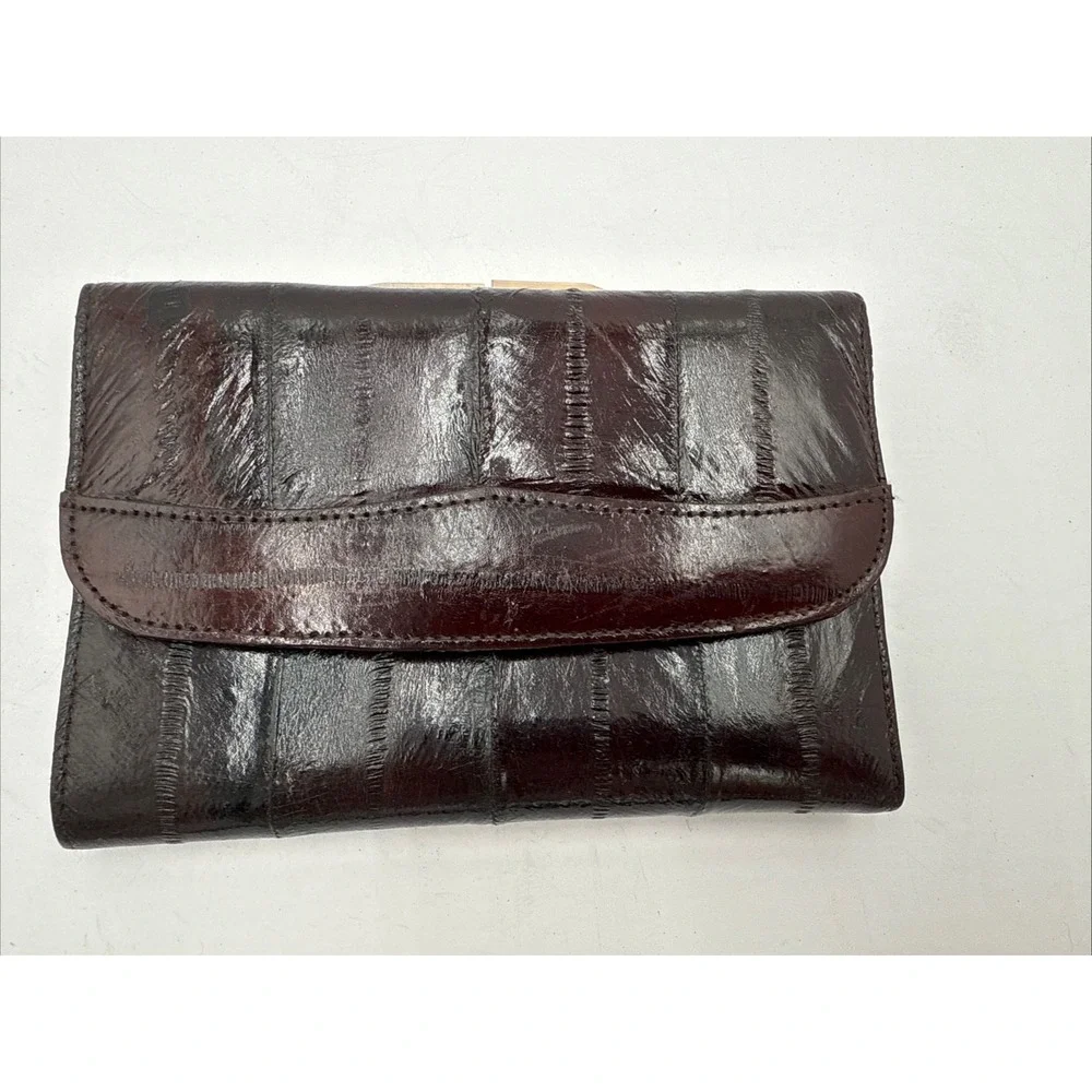 The Unbranded Brand vintage eel